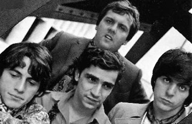 Young Rascals